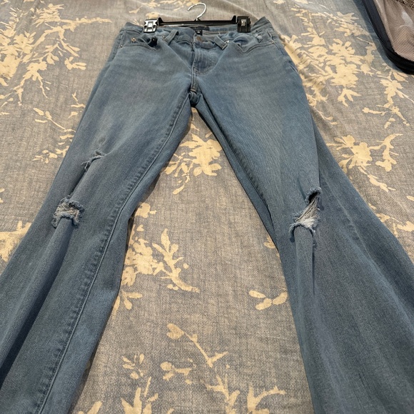 Lucky Brand Jeans - Picture 1 of 4